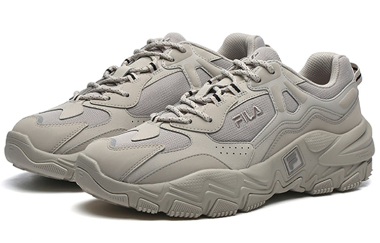 FILA 2 Running Sneakers 'Grey' F12M216132FPS
