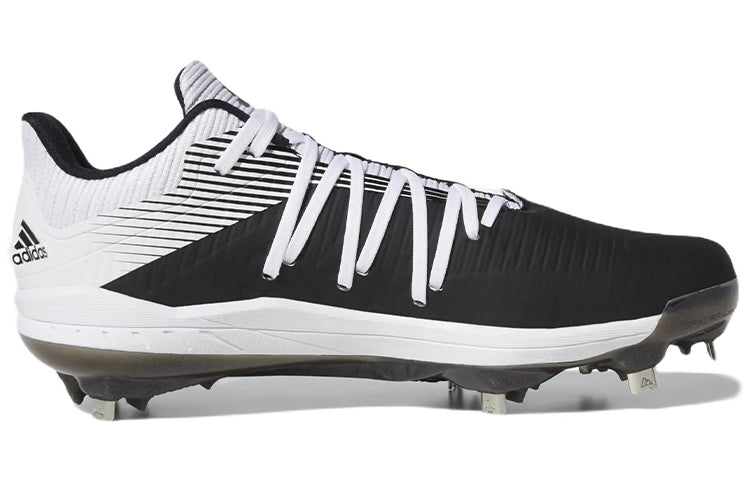 adidas Adizero Afterburner 6 'Black White' DB3433