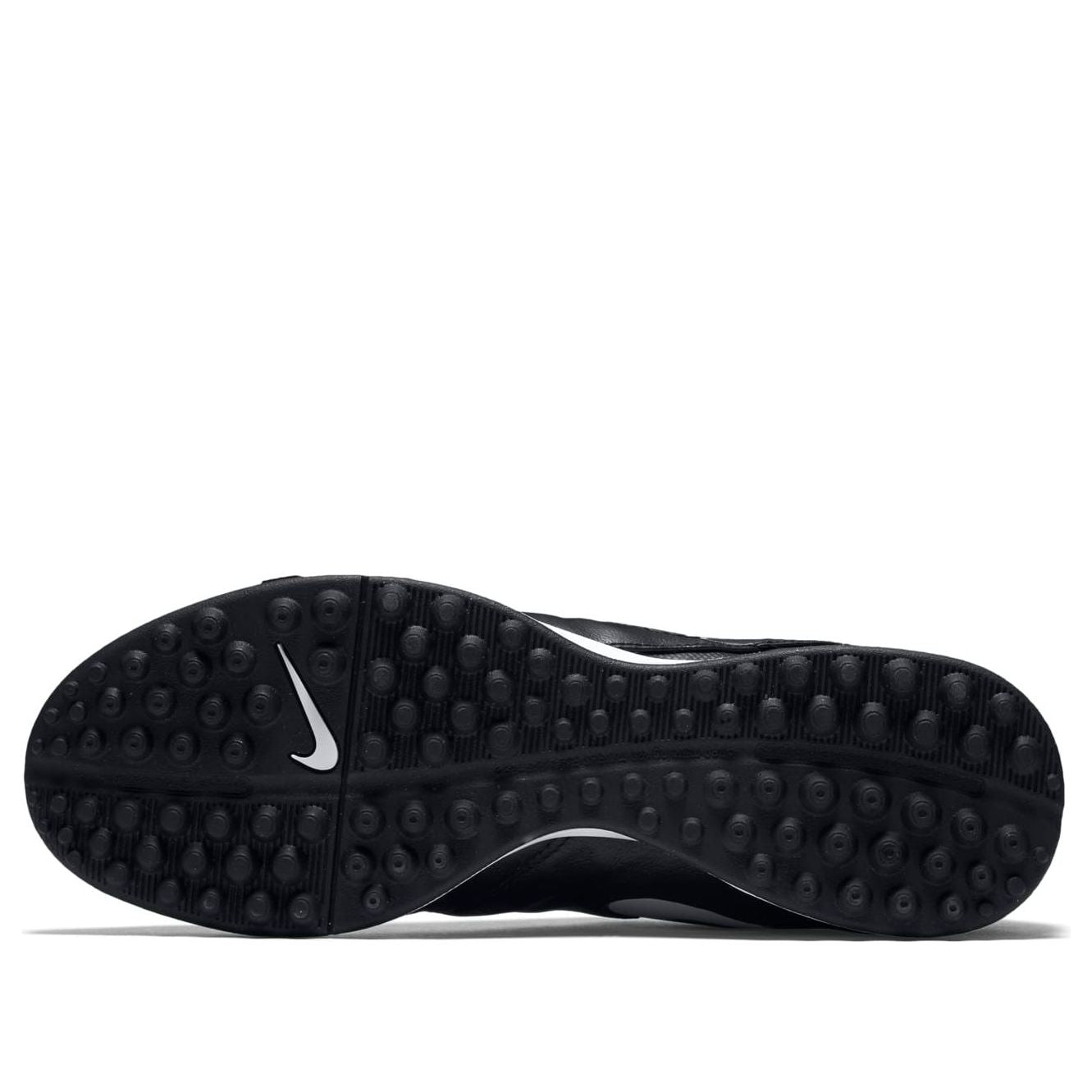 Nike Tiempo Genio II Leather Turf Black 819216-010
