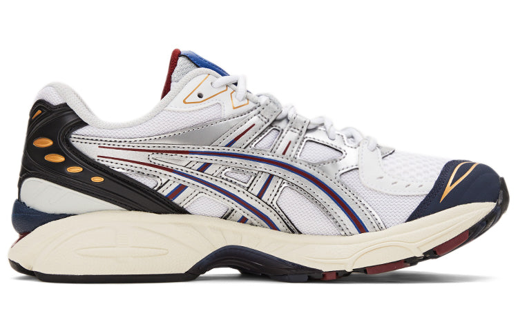 ASICS Gel-Kayano Legacy 'White Blue Red' 1203A325-100
