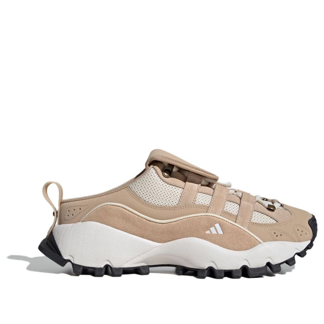 adidas Seeulater 'Brown' JQ5027
