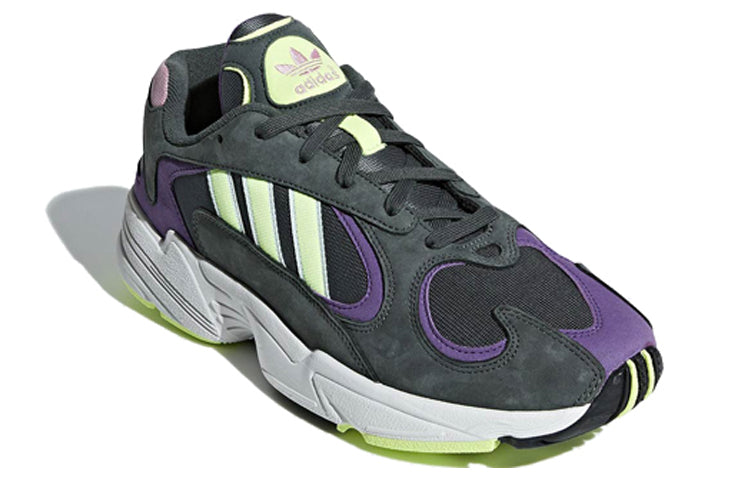 adidas Yung-1 'Legend Ivy' BD7655
