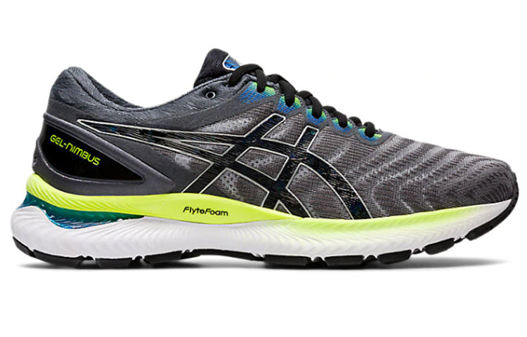 ASICS Gel-Nimbus 22 'Grey Lime' 1011A680-022