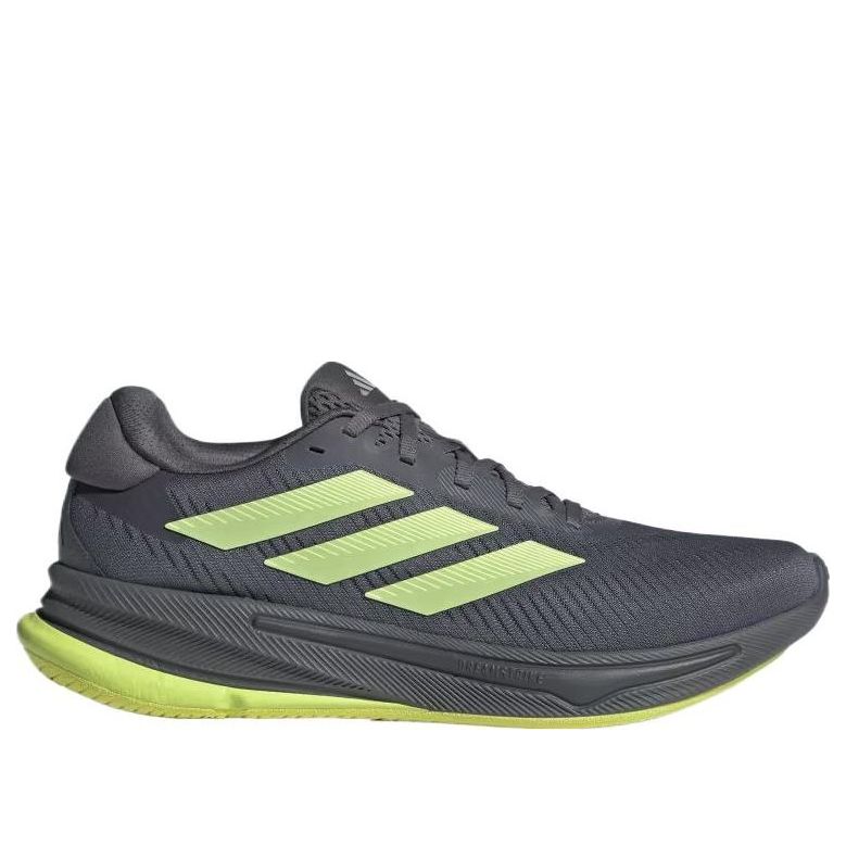 adidas Supernova Ease 'Grey Pulse Lime' IH0796