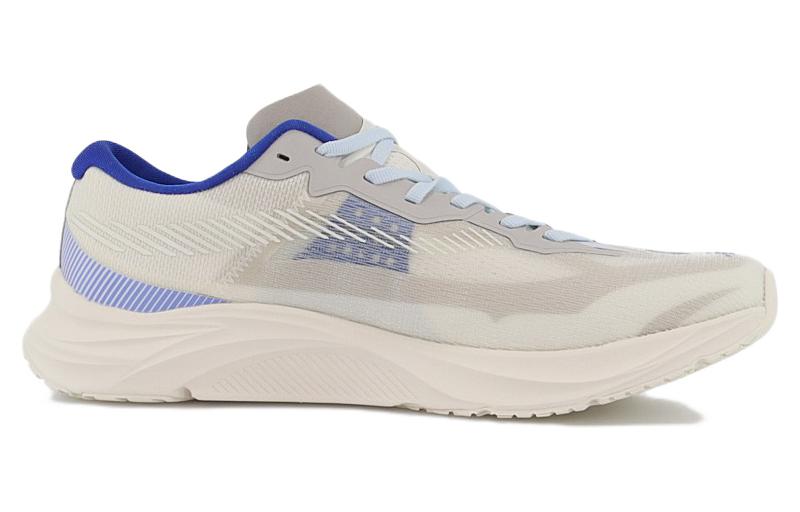 ANTA Asphalt Road Fighter 'White Grey Blue' 112215591R-4