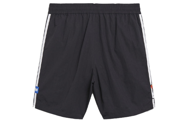 Palace x adidas Sunpal Shorts 'Black' GL7175