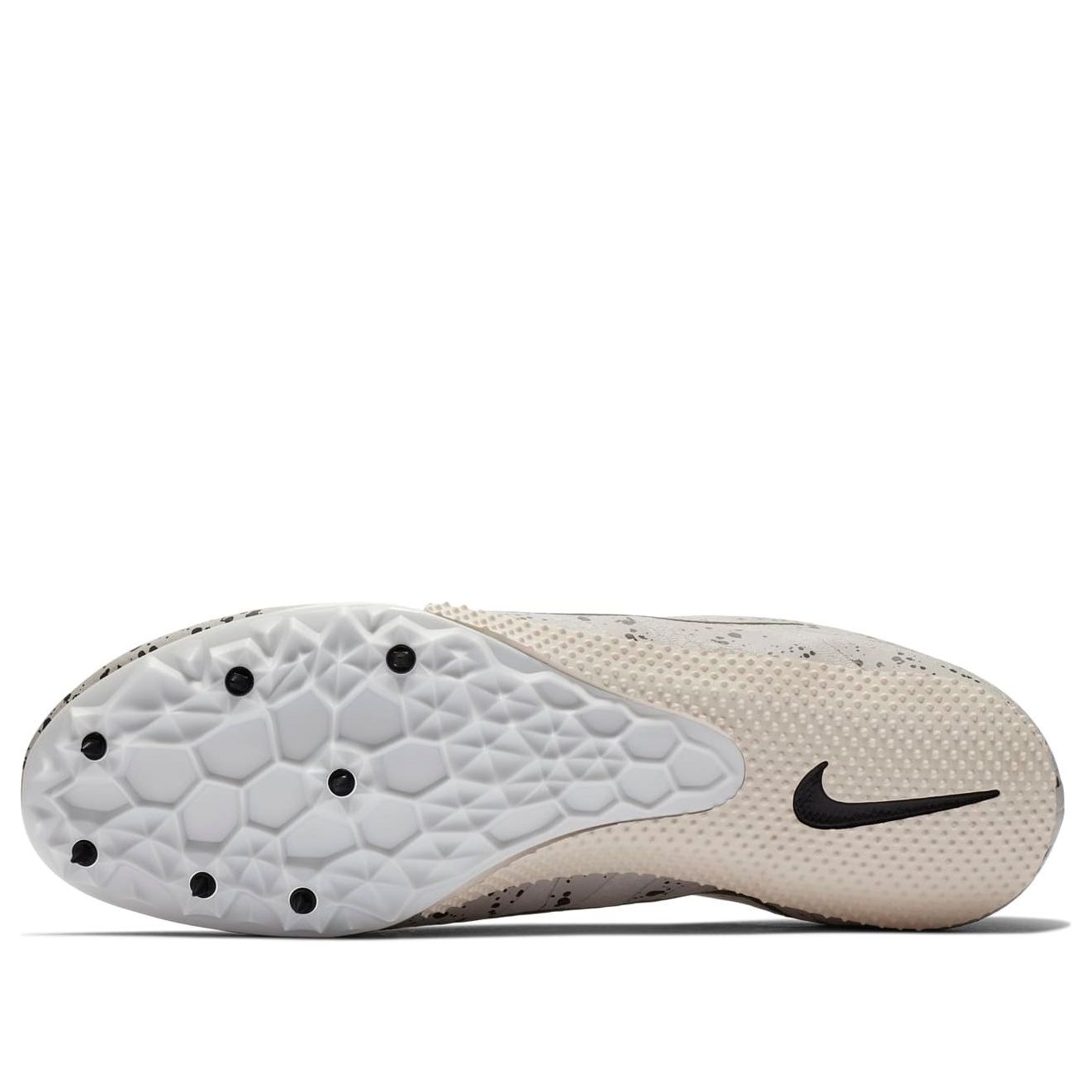 Nike Air Zoom Rival S 9 Spikes 'Paint Splatter' 907564-002