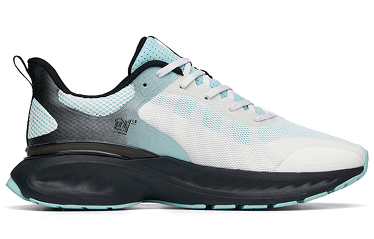 ANTA Shock The Game 1.5 Low 'White Blue Black' 112215518-2