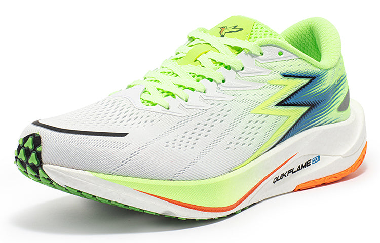 361 Degrees Biospeed 2.5 Pro 'White Neon Yellow' 672332222-3