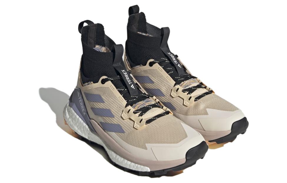 (WMNS) adidas Terrex Free Hiker 2.0 'Acid Orange Sand Strata' HP7498