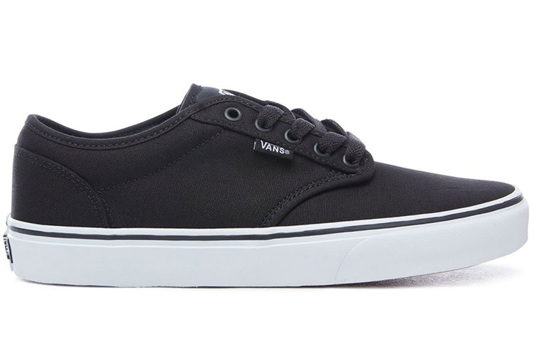 Vans Atwood 'Black White' VN000TUY187