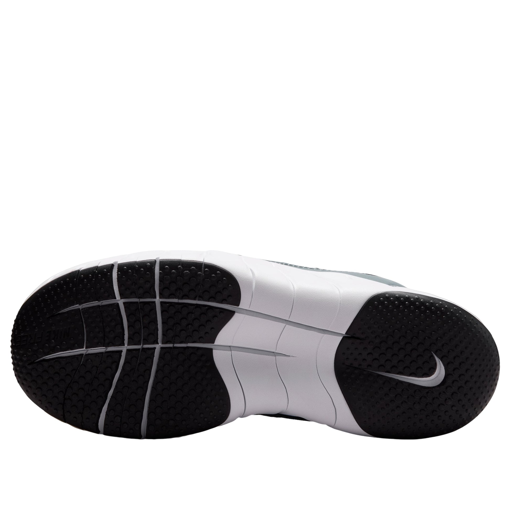 (PS) Nike Free Ride 'Black Cool Grey' IQ5811-008