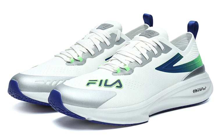 FILA Athletics Lightweight Cushioning White A12M212212FBW