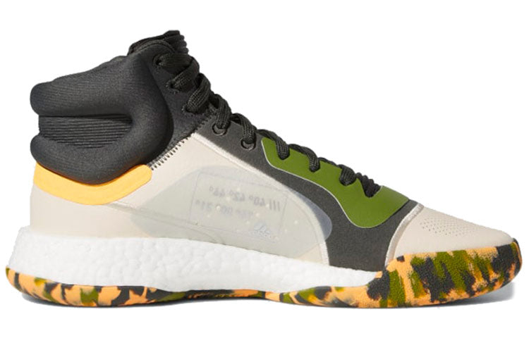 adidas Marquee Boost 'Camo Sole' EF0489
