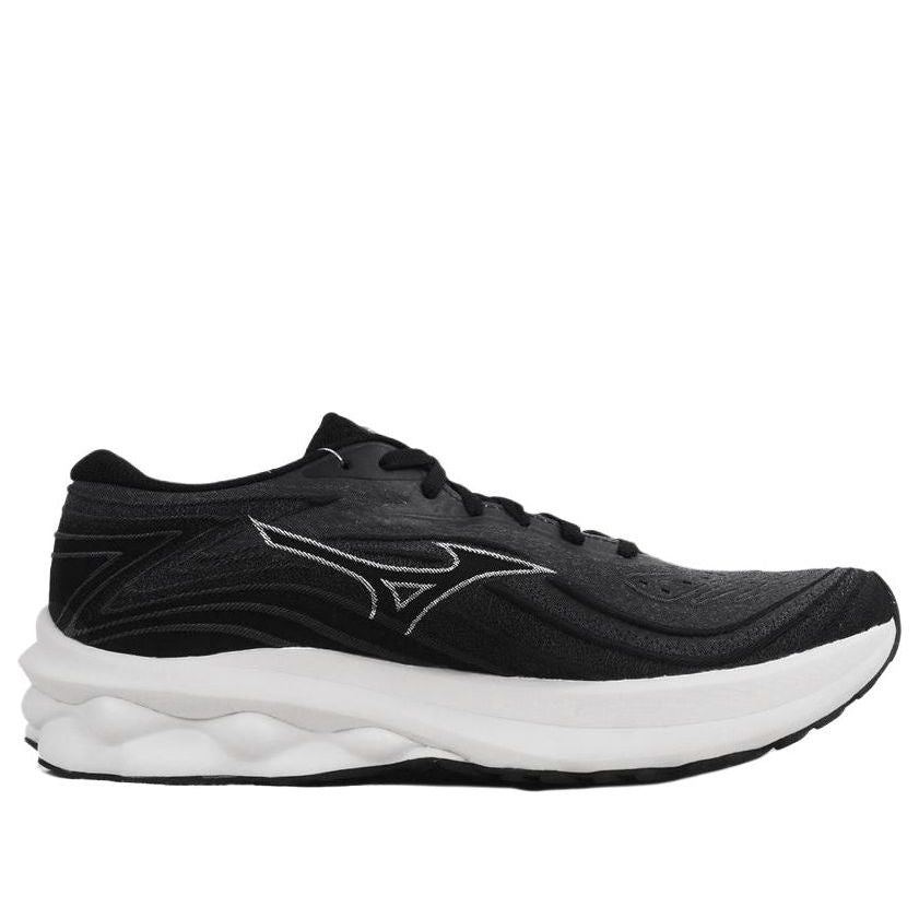 Mizuno Wave Skyrise 5 'Black White' J1GC240954