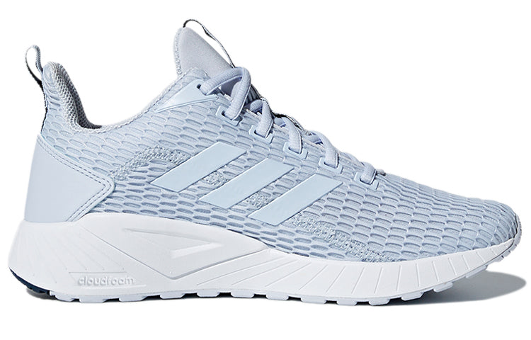 (WMNS) adidas neo Questar CC 'Blue' DB1304
