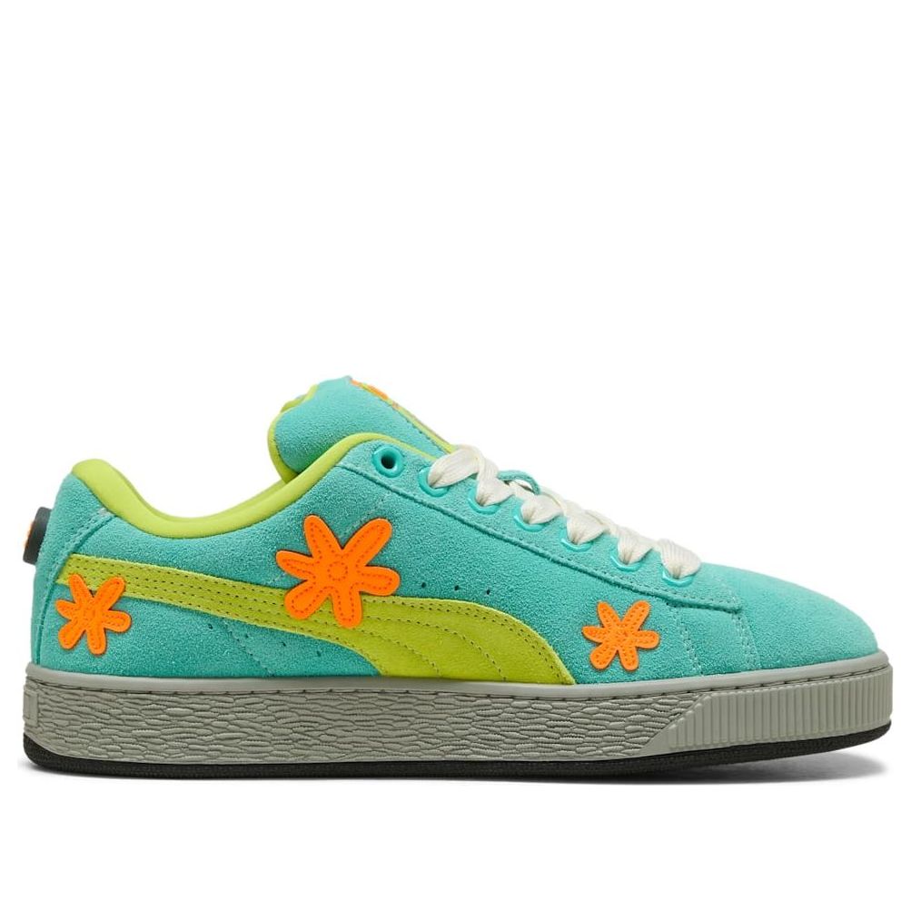 PUMA Suede XL 'Scooby Doo' 400791-01