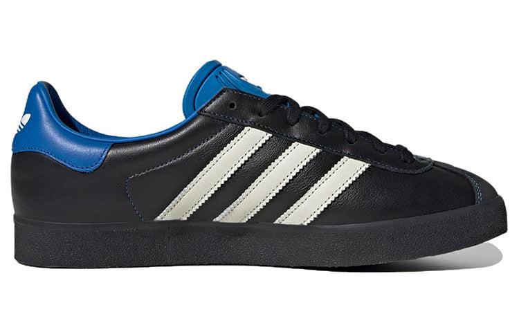 adidas Gazelle 'Black Water Blue' IG1729