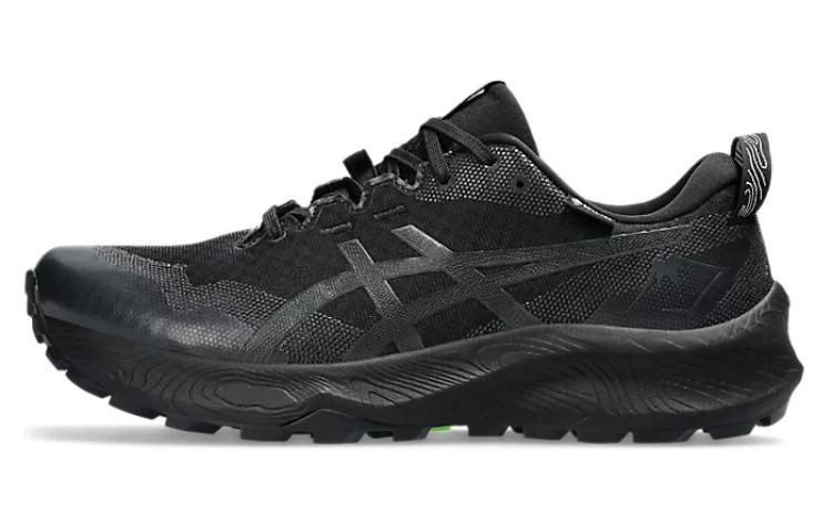 ASICS Gel-Trabuco 12 GORE TEX 'Black Graphite Grey' 1011B801-002