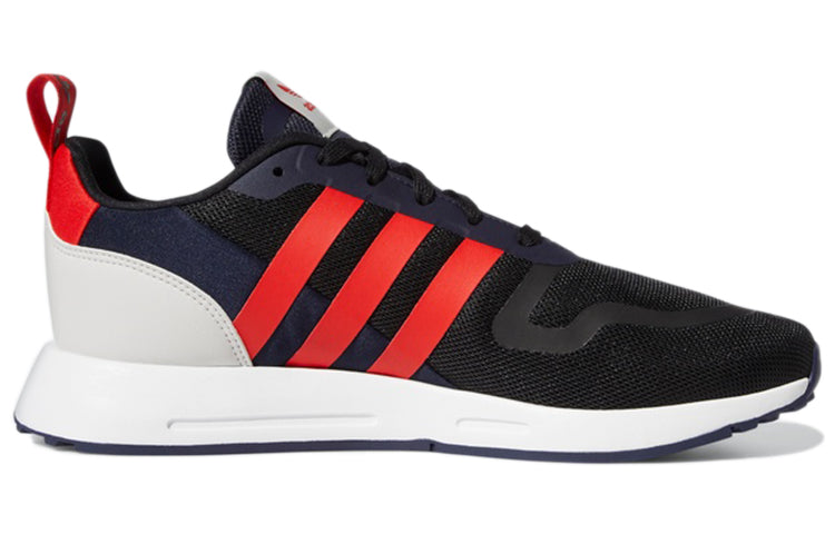 adidas General Multix 'Black Red' GX8377