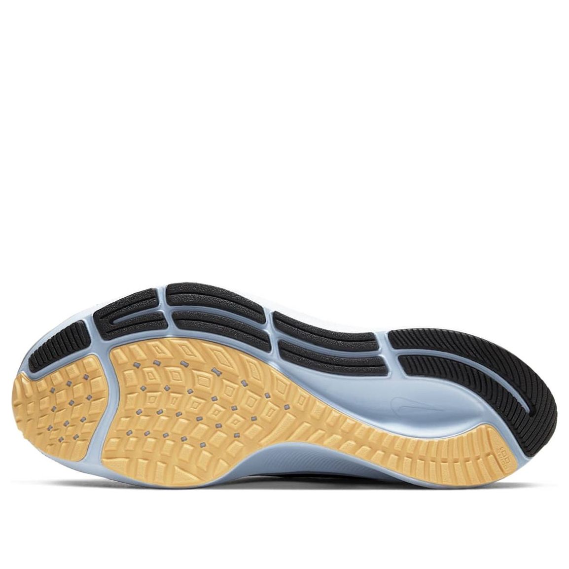 (GS) Nike Air Zoom Pegasus 37 'Obsidian Mist' CJ2099-401