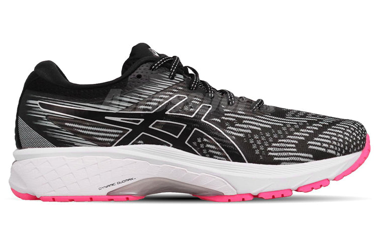 (WMNS) ASICS GT-2000 8 Lite Show 'Graphite Grey' 1012A590-021