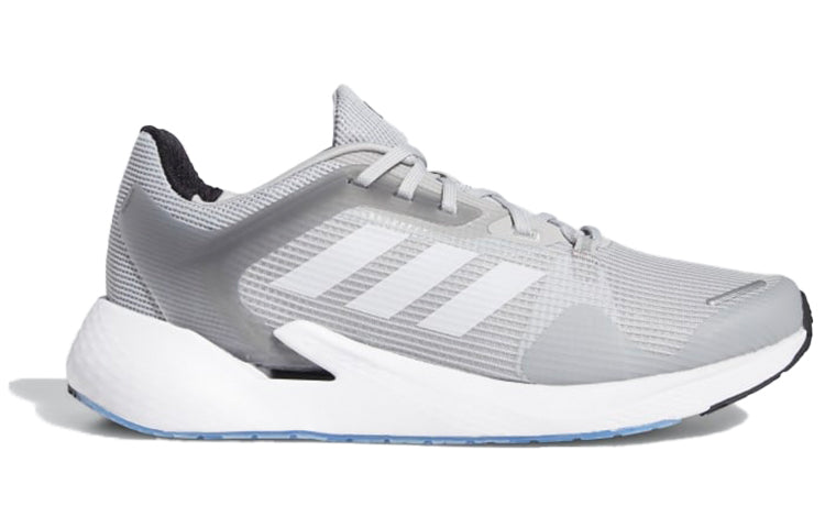adidas Alphatorsion Gray White EG9628