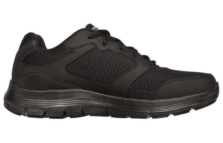 Skechers Flex Advantage 4.0 Black 232225-BBK