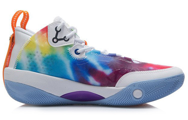 Li-Ning Wade Shadow 3 'Rainbow' ABPR049-8