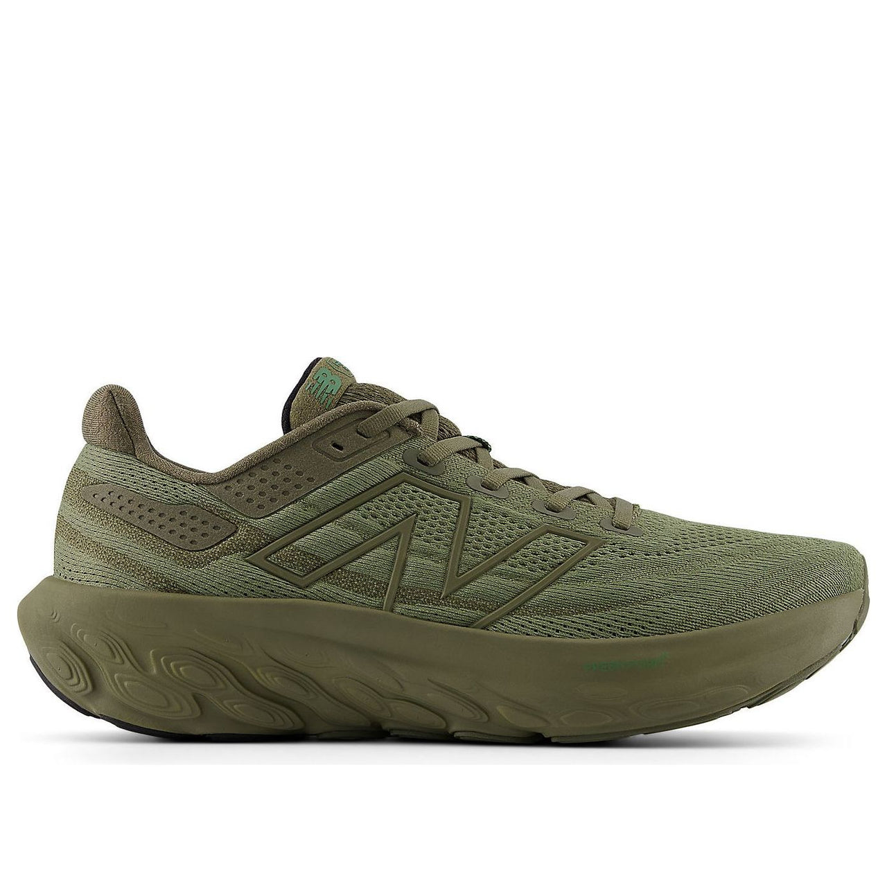 New Balance Fresh Foam X 1080 Utility 'Dark Camo' U1080I13