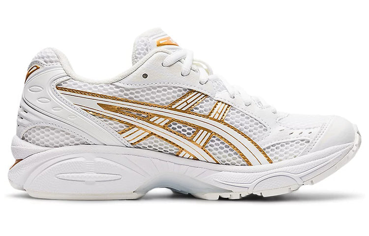 (WMNS) ASICS Gel-Kayano 14 'White Gold' 1202A056-101