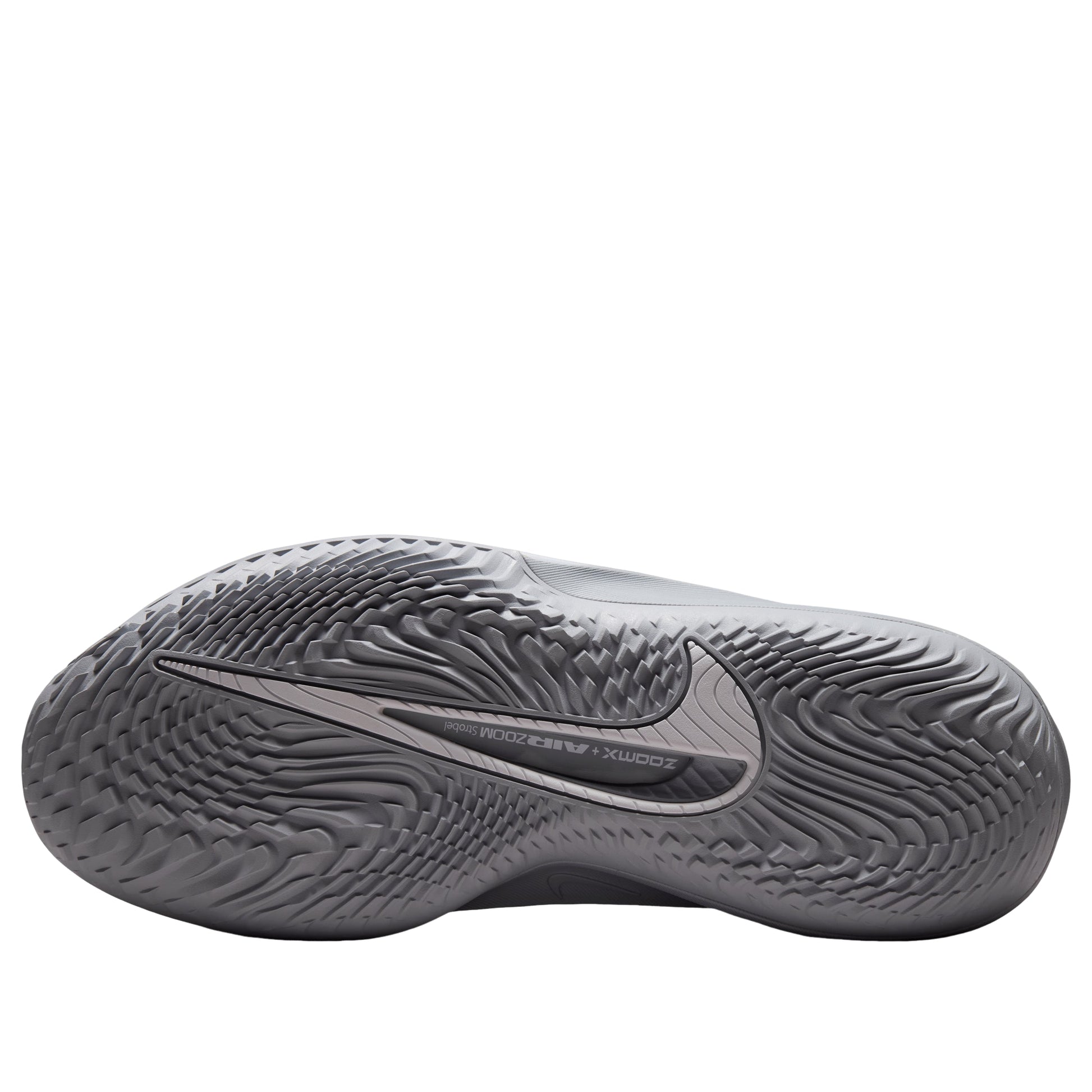 Nike Air Zoom GT Cut 4 'Team Bank Wolf Grey' IM4126-103