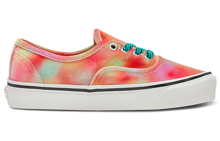 Vans Authentic 44 DX x IRENEISGOOD 'Orange Green' VN0005U8BMC