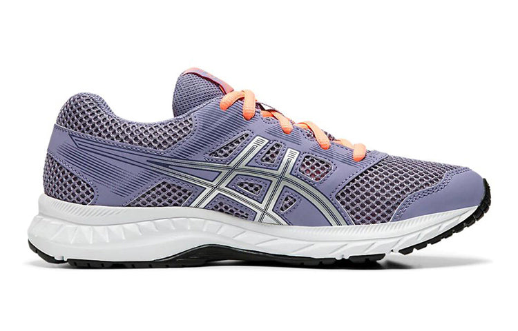 (GS) ASICS Gel-Contend 5 'Ash Rock Silver' 1014A049-503