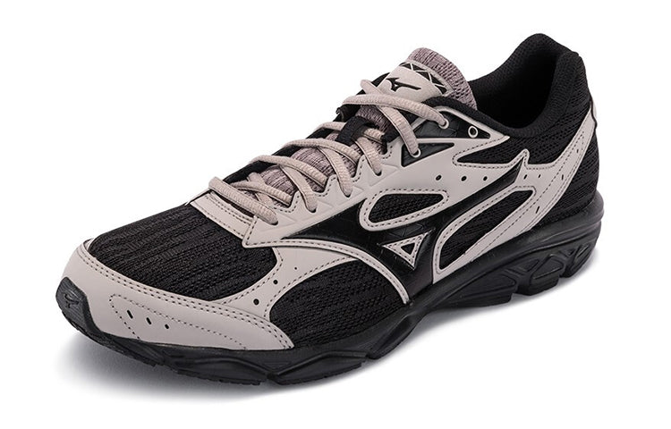 Mizuno Spark 3 'Black Grey' K1GR180310