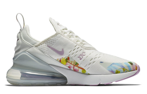 (WMNS) Nike Air Max 270 'Floral' AT6819-100