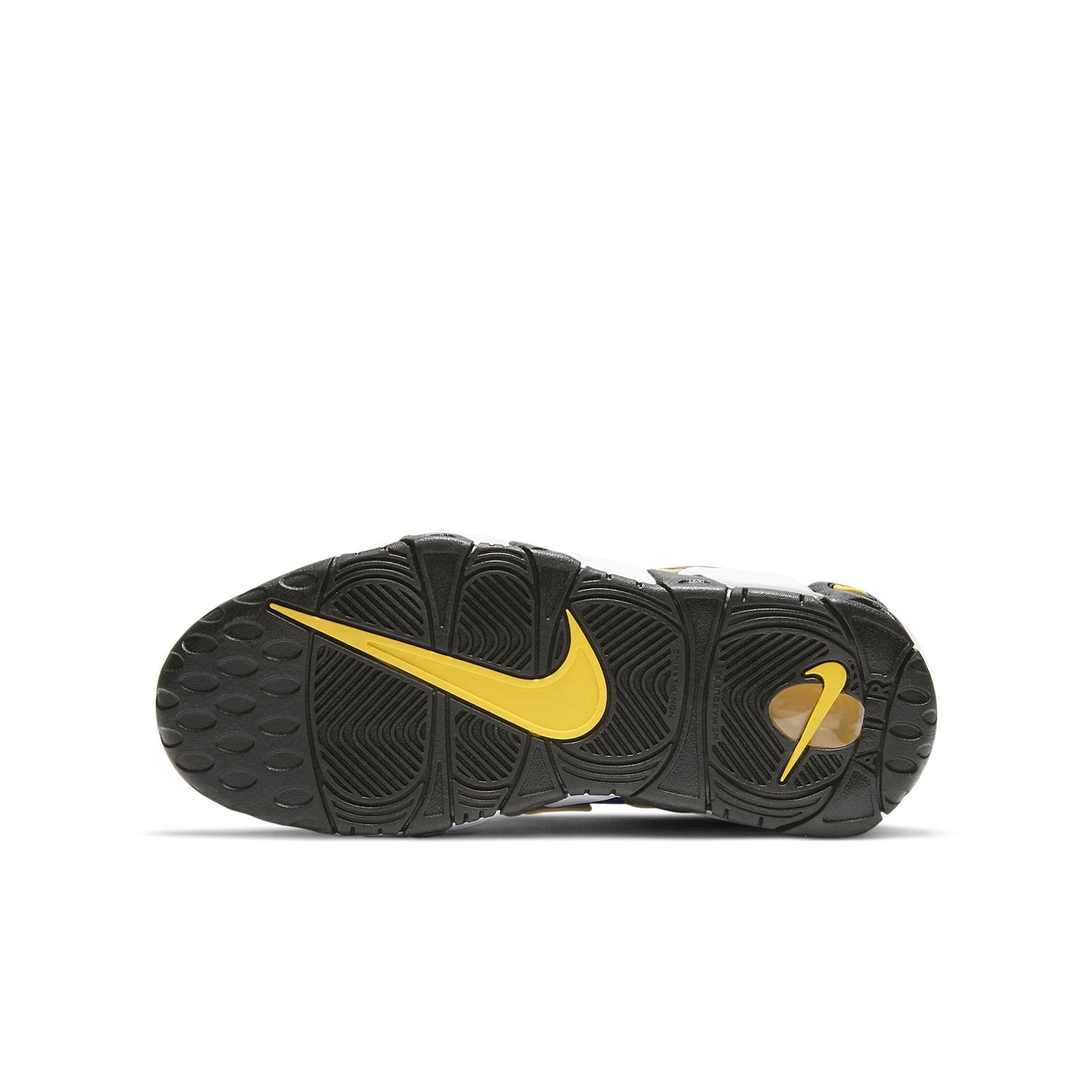 (GS) Nike Air More Uptempo 'Peace, Love, and Basketball' DC7300-400