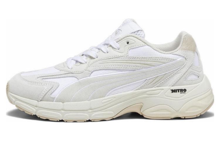 PUMA Teveris Nitro Canyons 'White Sedate Grey' 392912-04