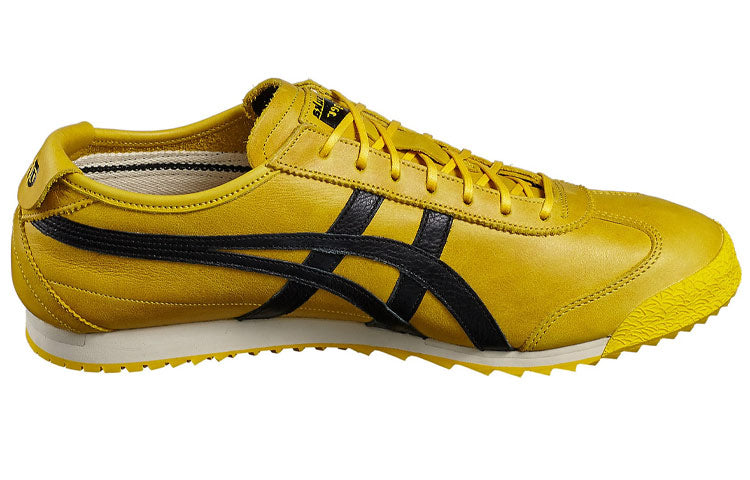 Onitsuka Tiger Mexico 66 SD 'Yellow' D838L-0490