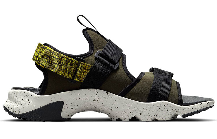 Nike Canyon Sandal 'Cargo Khaki' CW9704-301