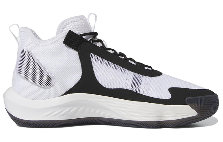 adidas Adizero Select Team 'White Black' IE9322