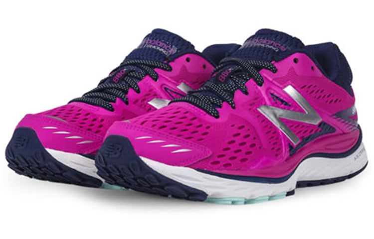 (WMNS) New Balance 880 v6 Low-Top Purple W880BO6