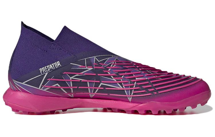 adidas Predator Edge.1 TF 'Purple Pink' GZ6448