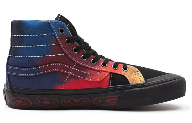 Vans SK8-HI 138 Decon SF 'Have A Trip' VN0A3MV19CD