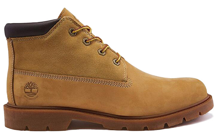 Timberland Chukka Boots 'Wheat' A1KAD