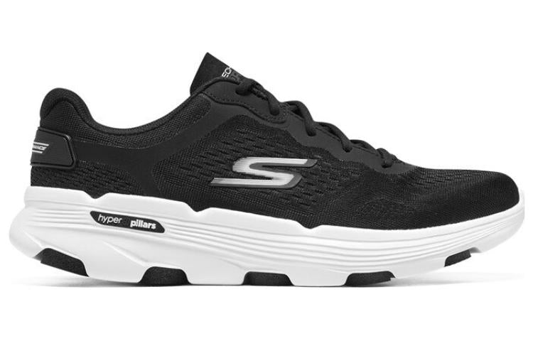 Skechers Go Run 7 'Black' 220644-BKW