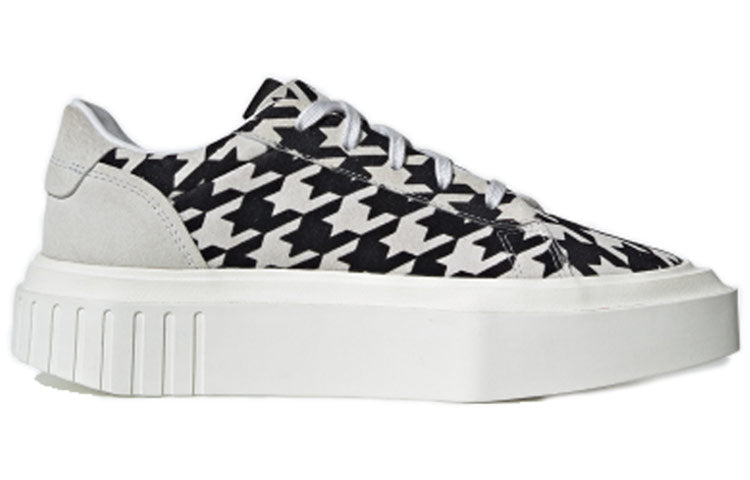 (WMNS)adidas Hypersleek 'Crystal White' G54058