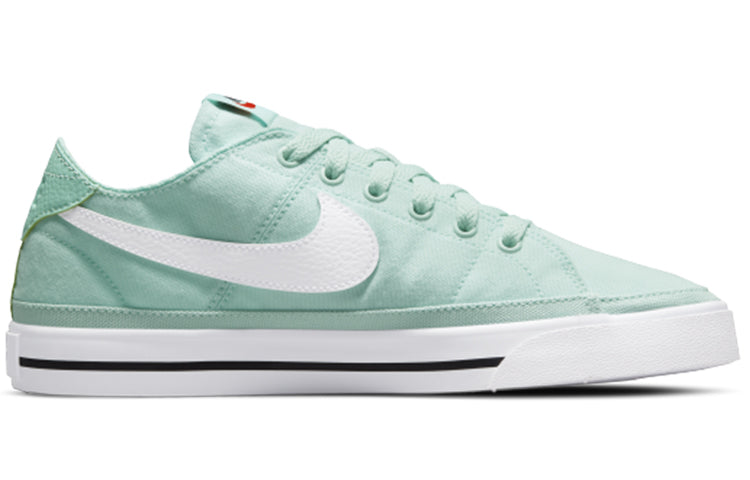 (WMNS) Nike Court Legacy CNVS For Green CZ0294-300