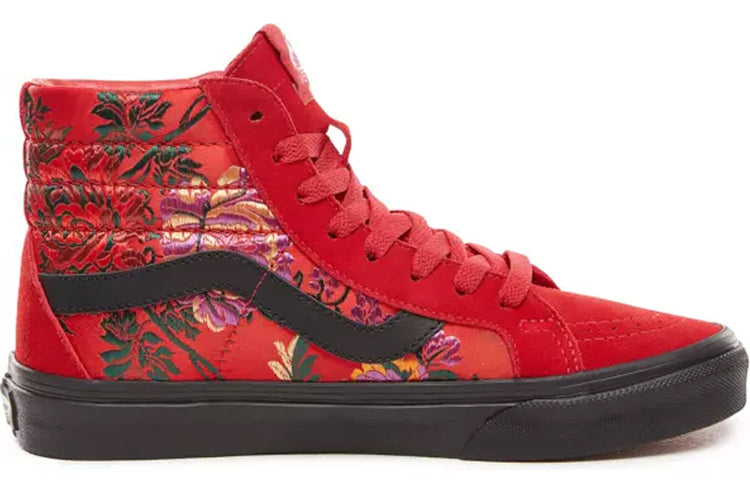 Vans SK8-HI Reissue 'Festival Satin' VN0A2XSBULP