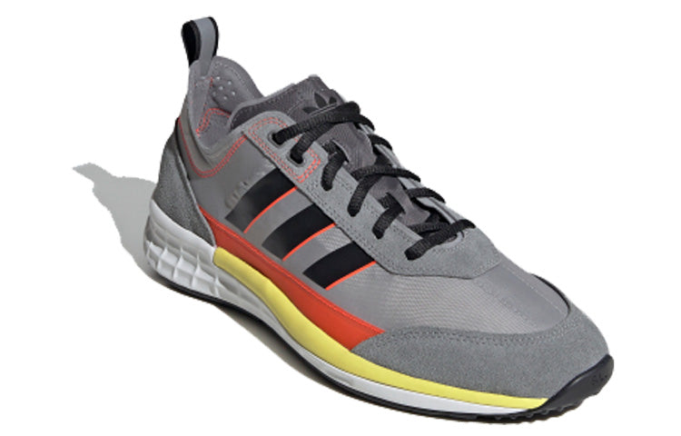 adidas SL 7200 'Grey' FV3767